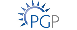 Markenlogo PGP (Greven)