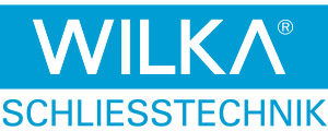 Markenlogo Wilka Schliesstechnik