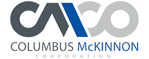 Columbus Mckinnon Logo