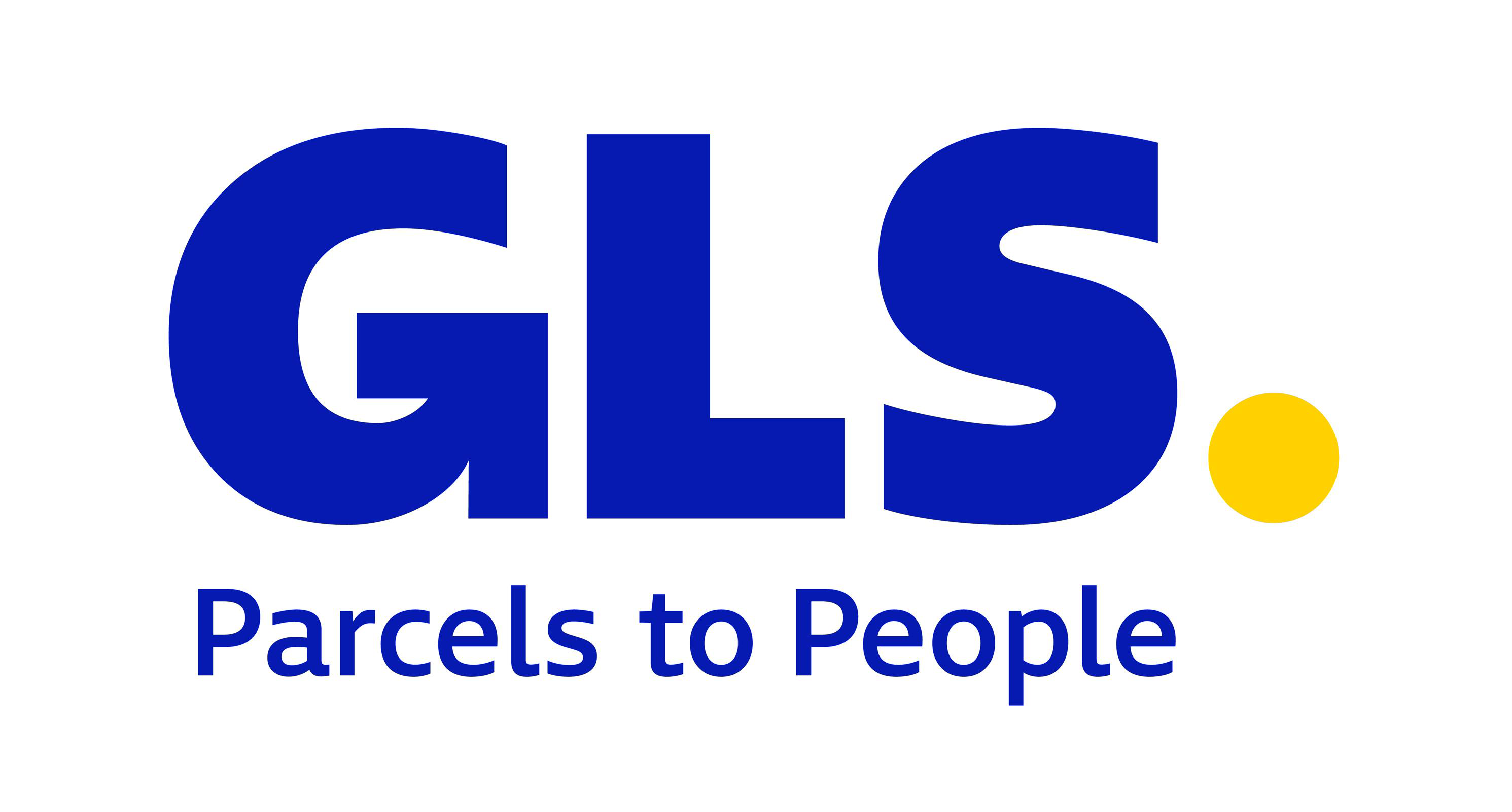 Logistikpartner GLS