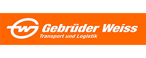 Logistikpartner Gebrüder Weiss