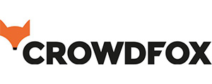 Plattform Crwodfox