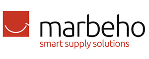 Plattform Marbeho