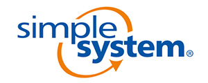 Plattform Simple System