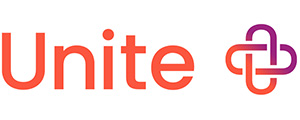 Logo Plattform Unite
