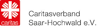 Logo Caritasverband Saar-Hochwald e.V.