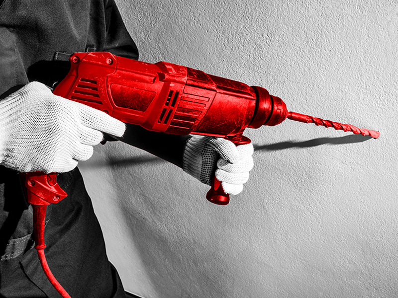 Zweygart Sortiment Elektrowerkzeug Zweygart Sortiment Elektrowerkzeug