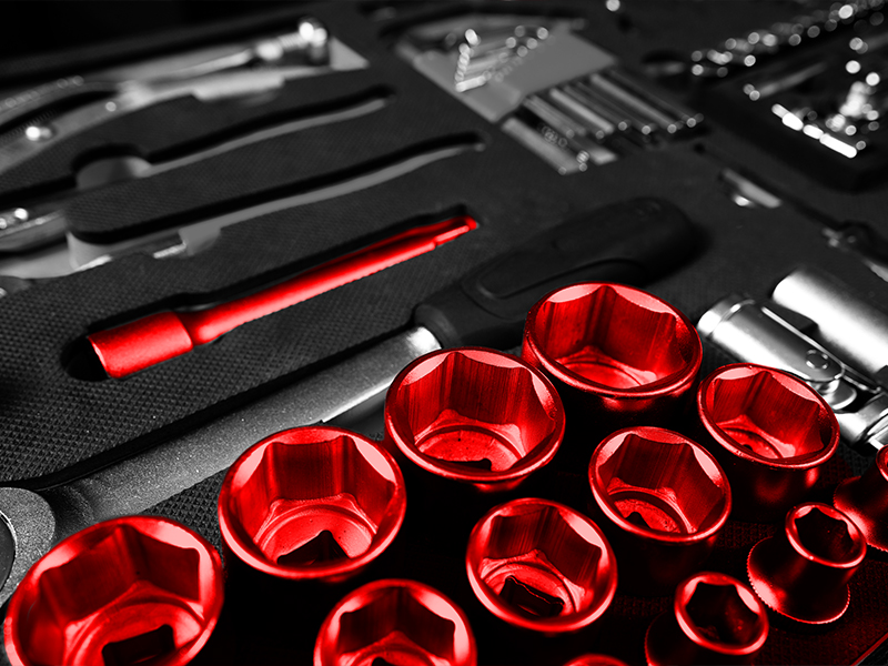 Zweygart Sortiment Handwerkzeug Zweygart Sortiment Handwerkzeug