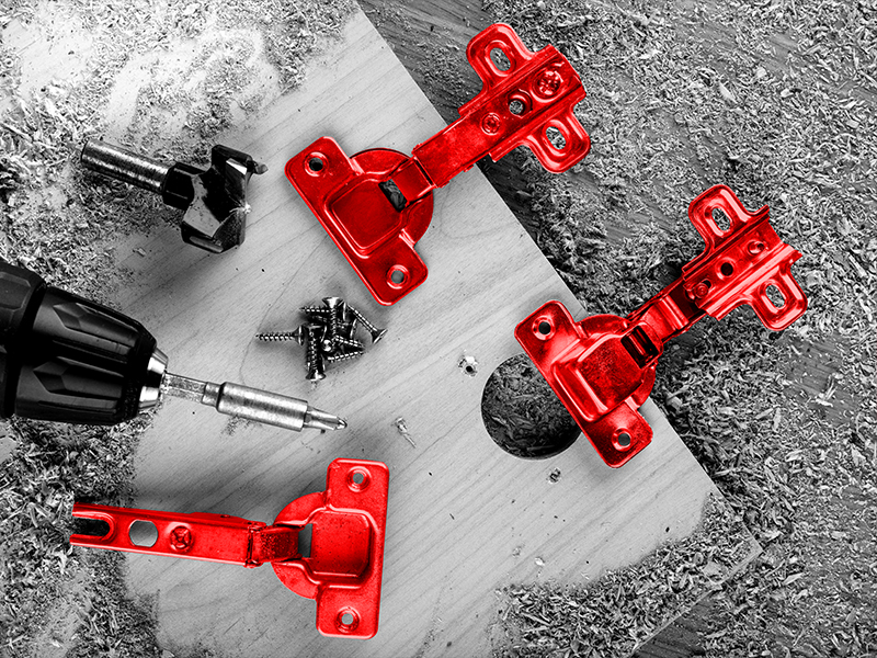 Zweygart Sortiment Möbelbeschlag Zweygart Sortiment Möbelbeschlag